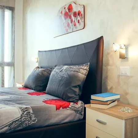 Il Sorriso Bed and breakfast