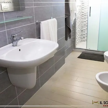 Il Sorriso 3* Ugento